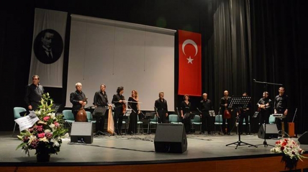 CUMHURİYET KONSERİ