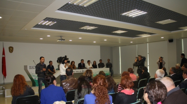 Bursa’da Mevsimlik Gezici Tarım İşçisi Olmak