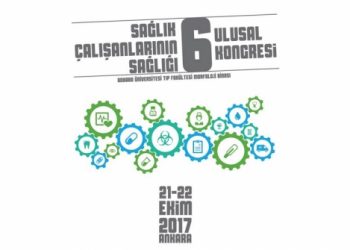 TTB – Sağlık Çalışanlarının Sağlığı VI. Ulusal Kongresi
