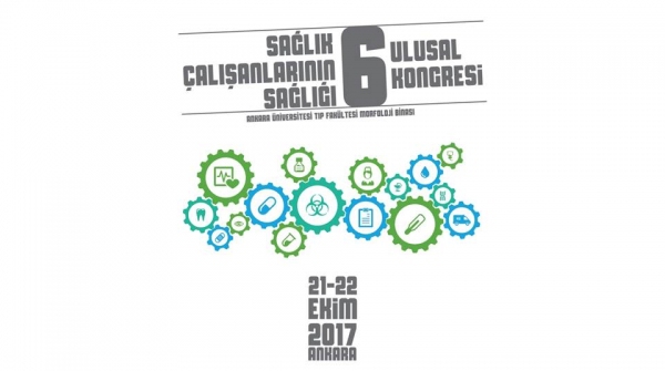 TTB – Sağlık Çalışanlarının Sağlığı VI. Ulusal Kongresi