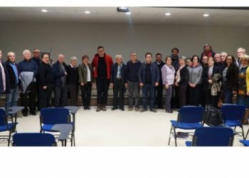 “Erişkinde Kardiyopulmoner Resüsitasyon (CPR)" konulu STE etkinliği yapıldı.