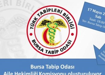 Aile Hekimliği Komisyon Oluşturma Toplantısı