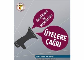 Seçmen listesi askıya çıkmıştır…