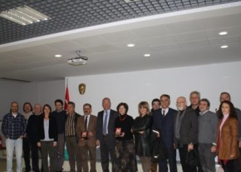 Endüstrinin Çevre ve İnsan Sağlığına Etkisi