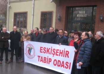 CEZAYA BÜYÜK TEPKİ