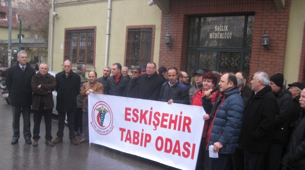 CEZAYA BÜYÜK TEPKİ