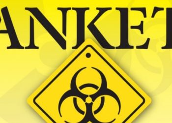 Sağlık Çalışanlarında Mesleki Risklerin Değerlendirilmesi Anketi