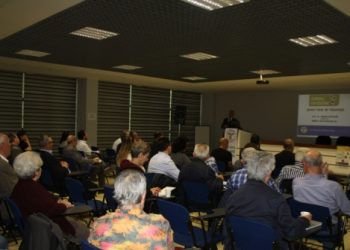 “KOAH: Tanı ve Tedavi” konulu STE Etkinliği yapıldı