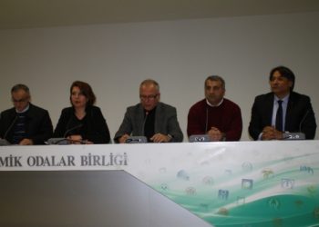 Çimento Fabrikaları Çevre ve İnsan Sağlığını Olumsuz Etkiler !