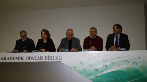 Çimento Fabrikaları Çevre ve İnsan Sağlığını Olumsuz Etkiler !