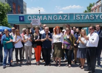 Kadınlar ayrışmak değil güvenli ulaşım istiyor