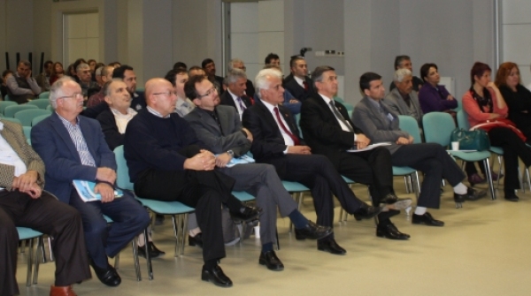 Şehir Hastaneleri: Özelleştirmenin Truva Atı