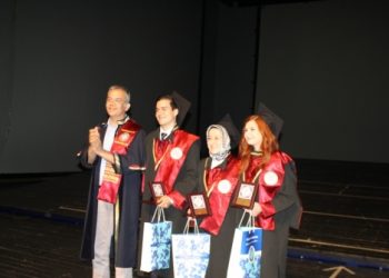 Aramıza katılan meslektaşlarımıza HOŞGELDİNİZ dedik