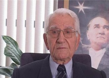 Acı Kaybımız: Dr. Mithat İlhan’ı kaybettik