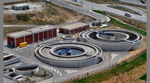 Arıtma Tesislerinin Arıtılmayan Gerçeği: İşçi Ölümleri Raporu