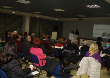 “Postpartum Depresyon – Geriatrik Depresyon” konulu STE etkinliği yapıldı