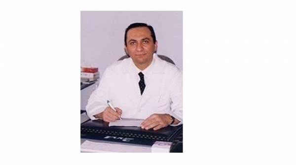 Dr. İsmail Fakı Yaşamını Yitirmiştir