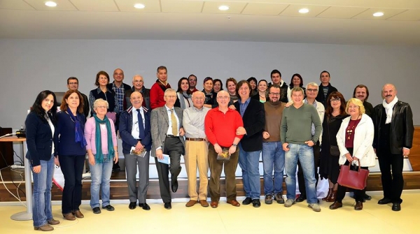 BTO FOTOĞRAF KULÜBÜ ÇALIŞMALARINA BAŞLIYOR