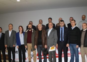 13 Mart Cuma günü G(ö)REVDEYİZ… Çünkü