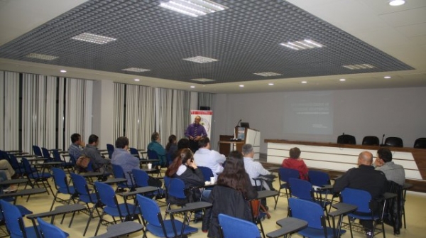 Aile Hekimliği Ödeme ve Sözleşme Yönetmeliği Taslağı Hakkında Bilgilendirme Toplantısı yapıldı