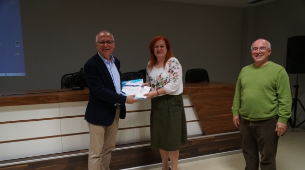 Sakura Zamanı – Japonya