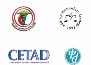 Cinsel saldırı bir hastalık değil, suçtur!