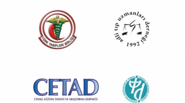 Cinsel saldırı bir hastalık değil, suçtur!