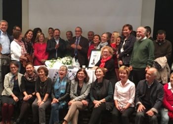 Edebiyat Matineleri Ankara Tabip Odası’nın Evsahipliğinde Gerçekleştirildi