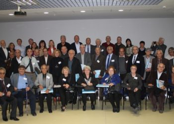 TTB Emekli Hekimler Kol Toplantısı Bursa’da Yapıldı