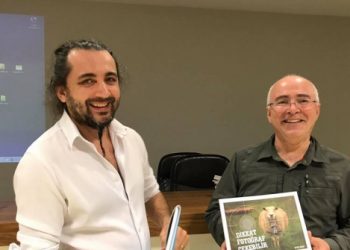 BTO Fotoğraf Kulubü etkinliği