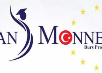 Jean Monnet Burs Programı