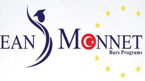 Jean Monnet Burs Programı