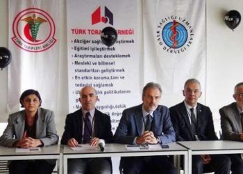 Bilim İnsanları Uyardı: Nefes Alamıyoruz!