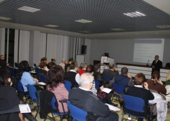 "Toplum Kökenli Enfeksiyonlarda Akılcı Antibiyotik Kullanımı" Konulu STE Etkinliği Yapıldı