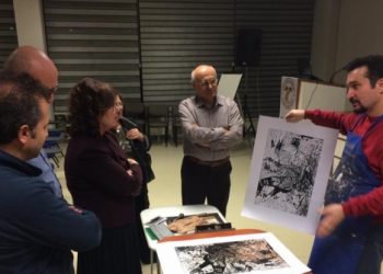 Fotoğraf Kulübü etkinlikleri devam ediyor