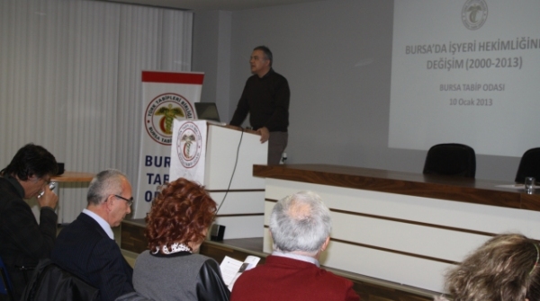 İşyeri Hekimleri işten çıkarılma ve hak kayıplarıyla yüz yüze
