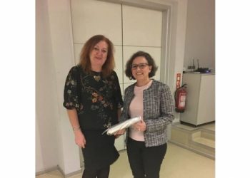 Dünya KOAH Günü Etkinliği / Havamızı Koruyalım, KOAH’sız Yaşayalım