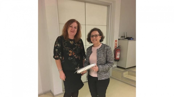 Dünya KOAH Günü Etkinliği / Havamızı Koruyalım, KOAH’sız Yaşayalım