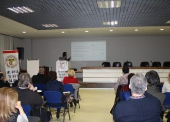 “Çocuklarda Metabolizma Hastalıkları” Konulu STE Eğitimi Yapıldı.