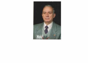 Acı Kaybımız: Dr. Aydın Kaya BİLGİÇ yaşamını yitirmiştir.