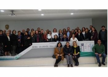 Yönetmen Dr. Yağmur Taylan ile Söyleşi