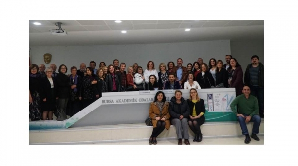 Yönetmen Dr. Yağmur Taylan ile Söyleşi