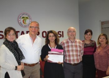 Prof.Dr. Emel Yılmaz’ın sunumu