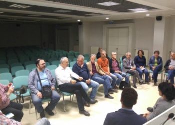 DOSAB için yeniden dava süreci