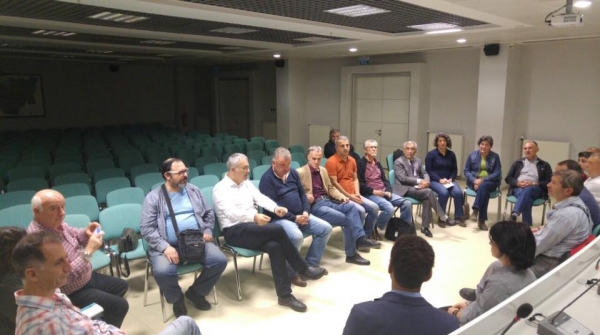 DOSAB için yeniden dava süreci