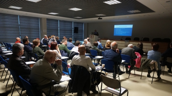 “Çocuklarda Güncel Diyabet Tedavisi" konulu STE etkinliği yapıldı.