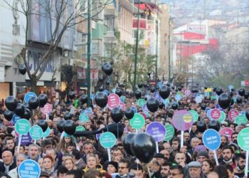 DOSAB nihai ÇED raporuna itiraz ediyoruz.