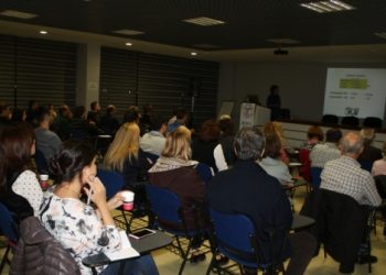 “Çocukluk Çağında Anemilere Yaklaşım” konulu STE etkinliği yapıldı