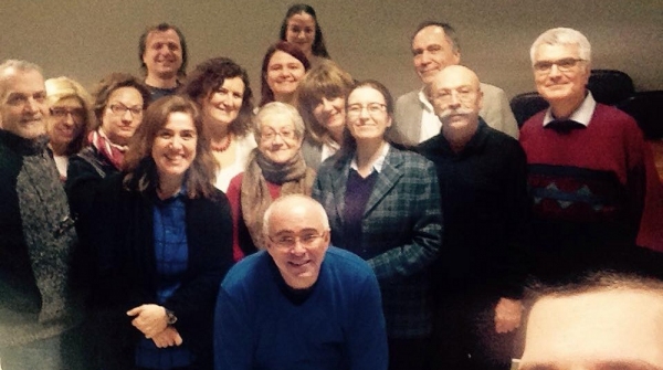 BTO FOTOĞRAF KULÜBÜ ETKİNLİKLERİ