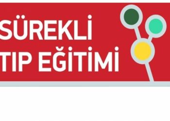 2016-2017 Sürekli Tıp Eğitimi etkinlikleri için önerilerinizi bekliyoruz
